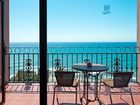 фото отеля Hotel Fuerte Marbella