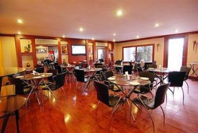 фото отеля Parfait Boutique Africa Avenue Airport