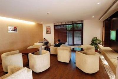 фото отеля Parfait Boutique Africa Avenue Airport