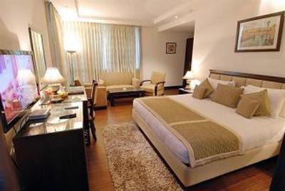 фото отеля Parfait Boutique Africa Avenue Airport