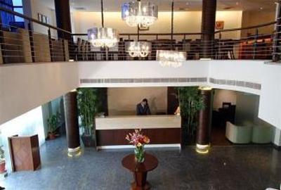 фото отеля Parfait Boutique Africa Avenue Airport