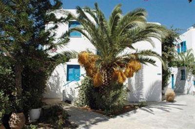 фото отеля Galeana Beach Hotel