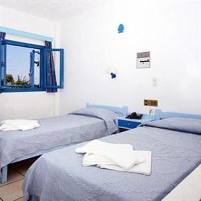 фото отеля Galeana Beach Hotel