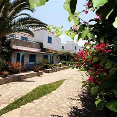 фото отеля Galeana Beach Hotel