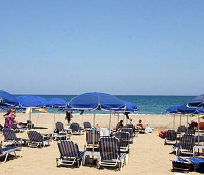 фото отеля Galeana Beach Hotel