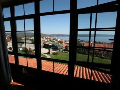 фото отеля Insula Finisterrae Rustic Hotel Fisterra