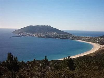 фото отеля Insula Finisterrae Rustic Hotel Fisterra