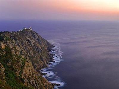 фото отеля Insula Finisterrae Rustic Hotel Fisterra