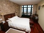 фото отеля Insula Finisterrae Rustic Hotel Fisterra