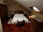 фото отеля Insula Finisterrae Rustic Hotel Fisterra