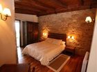 фото отеля Insula Finisterrae Rustic Hotel Fisterra