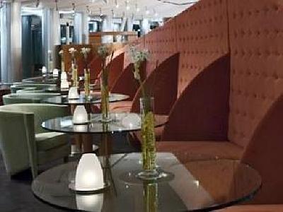 фото отеля Sofitel Athens Airport