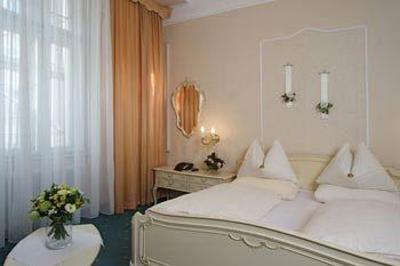 фото отеля Baronesse my secret home