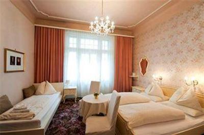фото отеля Baronesse my secret home