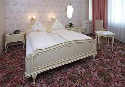 фото отеля Baronesse my secret home