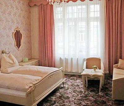 фото отеля Baronesse my secret home
