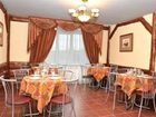 фото отеля Guesthouse Hotel Tobolsk