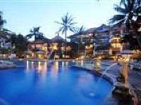 Sanur Paradise Plaza Suites