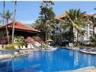 фото отеля Sanur Paradise Plaza Suites