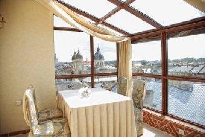 фото отеля Saint Feder Hotel