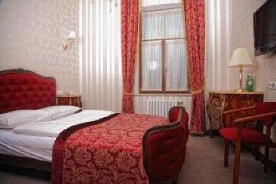 фото отеля Saint Feder Hotel