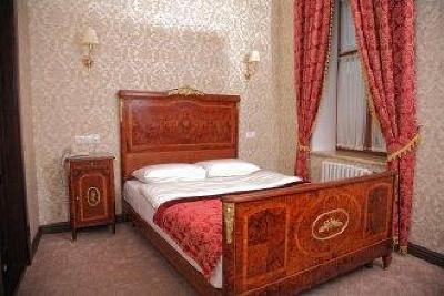 фото отеля Saint Feder Hotel