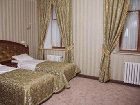 фото отеля Saint Feder Hotel