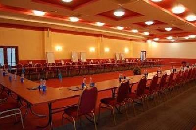 фото отеля Carnaval Hotel Koropovo