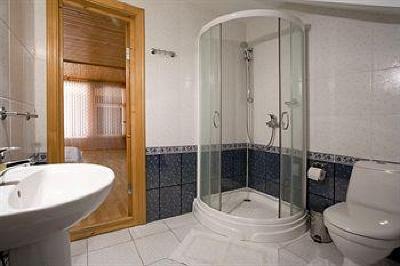 фото отеля 4-Sezona Hotel