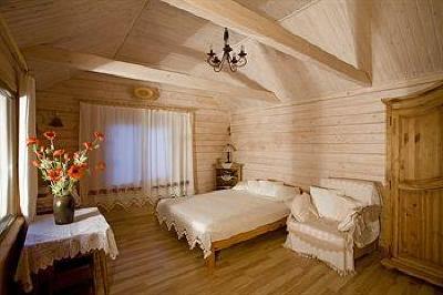 фото отеля 4-Sezona Hotel