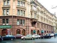 Filippov Hotel 1