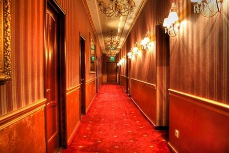 фото отеля Hotel Complex Pirosmani