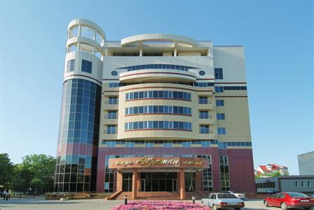 фото отеля Platan Yuzhniy Hotel