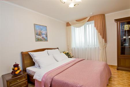 фото отеля Platan Yuzhniy Hotel