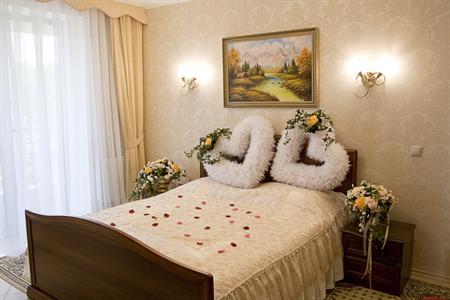 фото отеля Platan Yuzhniy Hotel