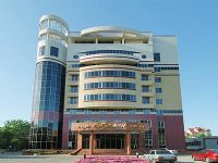 Platan Yuzhniy Hotel