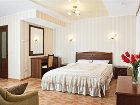 фото отеля Platan Yuzhniy Hotel