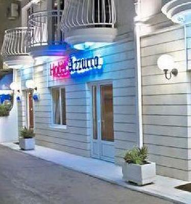 фото отеля Hotel Azzurro