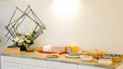 фото отеля Airone B&B Frasassi