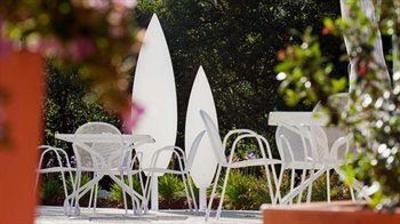 фото отеля Airone B&B Frasassi