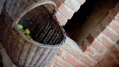 фото отеля Airone B&B Frasassi
