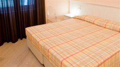 фото отеля Airone B&B Frasassi