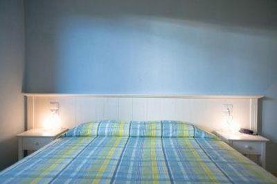 фото отеля Airone B&B Frasassi