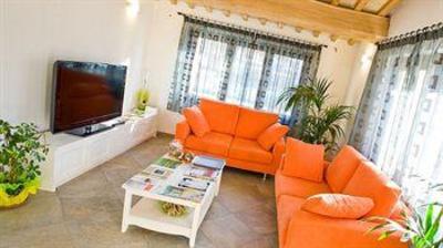 фото отеля Airone B&B Frasassi