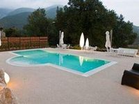 Airone B&B Frasassi