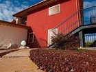 фото отеля Airone B&B Frasassi