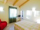 фото отеля Airone B&B Frasassi