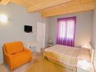 фото отеля Airone B&B Frasassi