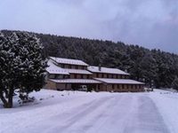 Refugi Cap del Rec