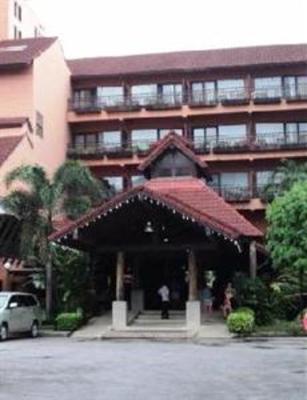 фото отеля Patong Merlin Hotel Phuket